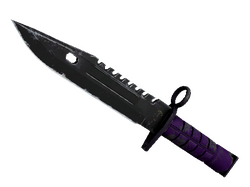 ★ M9 Bayonet | Ultraviolet