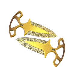 ★ Shadow Daggers | Lore (Factory New)