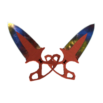 Psa The Karambit Marble Fade Guide Globaloffensivetrade