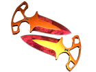 ★ Shadow Daggers | Doppler Ruby