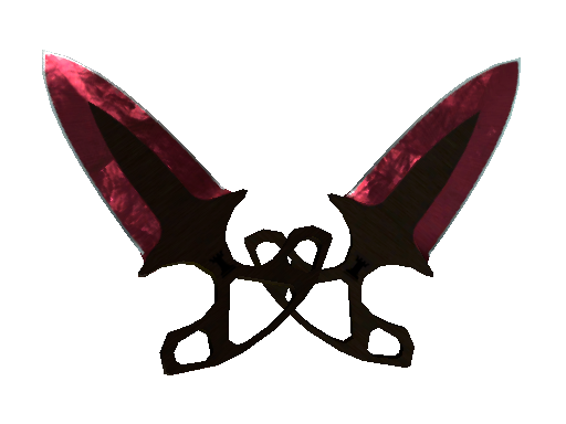 ★ Shadow Daggers | Doppler Ruby