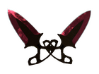 ★ Shadow Daggers | Doppler Ruby