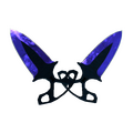 ★ Shadow Daggers | Doppler Sapphire (Factory New)