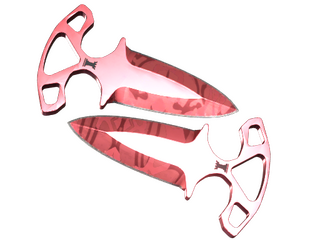 Shadow Daggers | Slaughter