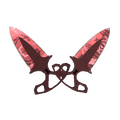 ★ Shadow Daggers | Slaughter (Field-Tested)