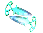 ★ Shadow Daggers | Gamma Doppler (Factory New)