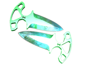 ★ Shadow Daggers | Gamma Doppler (Factory New) Phase 3