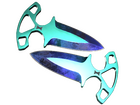 ★ Shadow Daggers | Doppler Phase 3