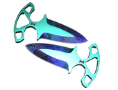 ★ Shadow Daggers | Doppler (Minimal Wear) Phase 3