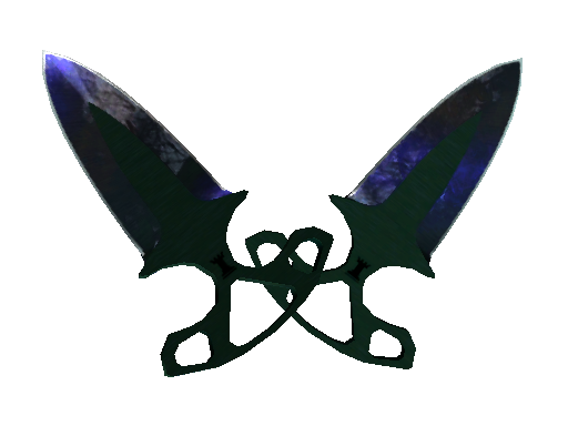 Shadow Daggers | Doppler - Phase 3 skin image