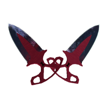 ★ Shadow Daggers | Doppler (Phase 1)