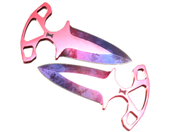 ★ Shadow Daggers | Doppler