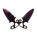 ★ Shadow Daggers | Doppler Phase 2 (Factory New)