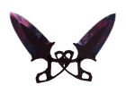 ★ Shadow Daggers | Doppler Phase 2