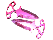 ★ Shadow Daggers | Doppler (Minimal Wear) Phase 2