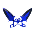 ★ Shadow Daggers | Doppler Phase 4 (Factory New)