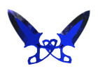 ★ Shadow Daggers | Doppler Phase 4