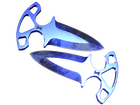 ★ Shadow Daggers | Doppler Phase 4