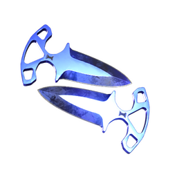 ★ Shadow Daggers | Doppler (Factory New)