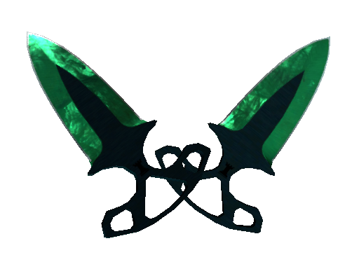 Gamma Doppler  Emerald