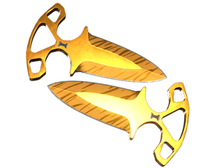 Shadow Daggers | Tiger Tooth