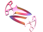 ★ Shadow Daggers | Fade