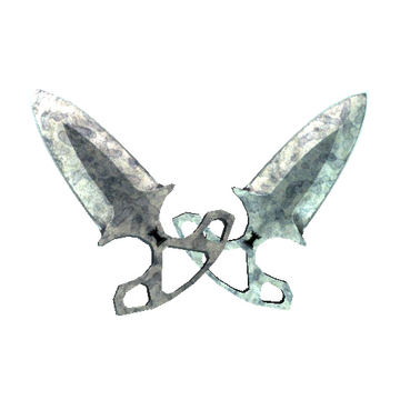 ★ Shadow Daggers | Stained