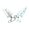 ★ Shadow Daggers | Stained (Minimal Wear)