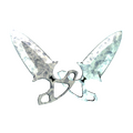 ★ Shadow Daggers | Stained (Field-Tested)
