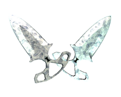 ★ Shadow Daggers | Stained