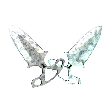 ★ Shadow Daggers | Stained