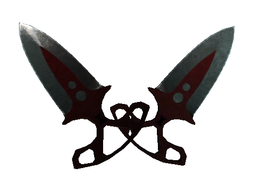 ★ Shadow Daggers | Autotronic