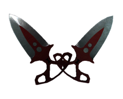 ★ Shadow Daggers | Autotronic