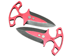 ★ Shadow Daggers | Autotronic
