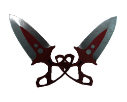 ★ Shadow Daggers | Autotronic