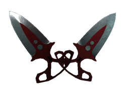 ★ Shadow Daggers | Autotronic