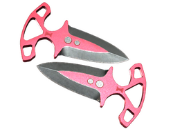 ★ StatTrak Shadow Daggers | Autotronic