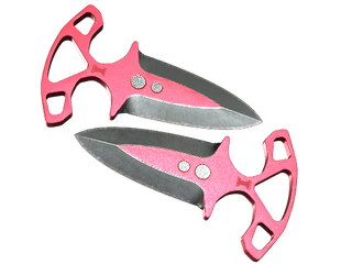 Shadow Daggers | Autotronic
