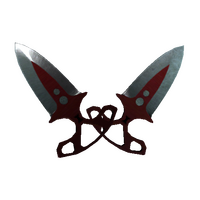 ★ Shadow Daggers | Autotronic (Minimal Wear)