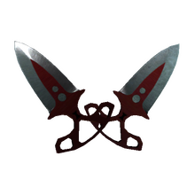 ★ Shadow Daggers | Autotronic (Factory New)