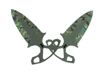 ★ Shadow Daggers