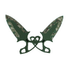★ Shadow Daggers | Forest DDPAT <br>(Factory New)