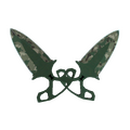 ★ Shadow Daggers | Forest DDPAT (Field-Tested)