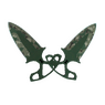 ★ Shadow Daggers | Forest DDPAT (Field-Tested)