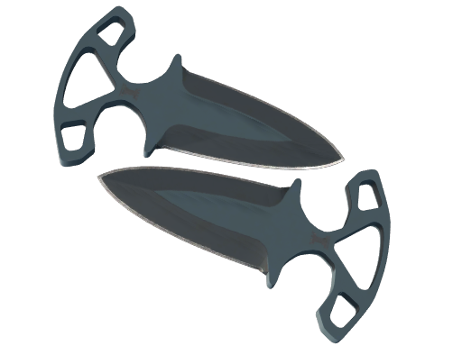 ★ Shadow Daggers | Night