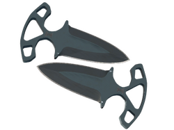 ★ Shadow Daggers | Night