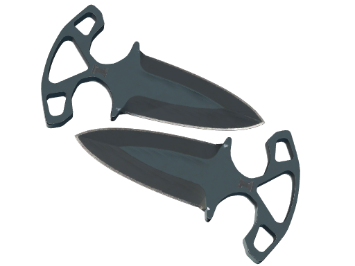 ★ Shadow Daggers | Night
