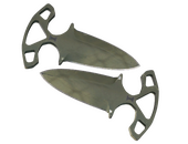 ★ Shadow Daggers | Safari Mesh (Field-Tested)