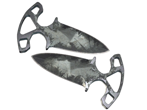 ★ Shadow Daggers | Urban Masked
