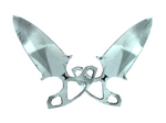 ★ Shadow Daggers | Urban Masked (Field-Tested)